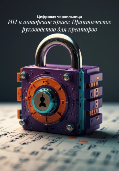 Скачать книгу ИИ и авторское право: Практическое руководство для креаторов