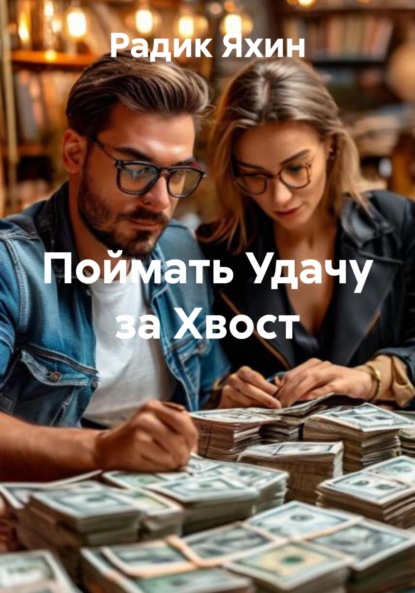 Скачать книгу Поймать Удачу за Хвост