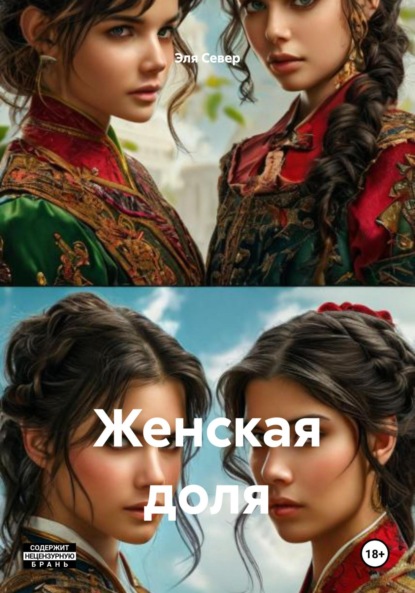 Скачать книгу Женская доля