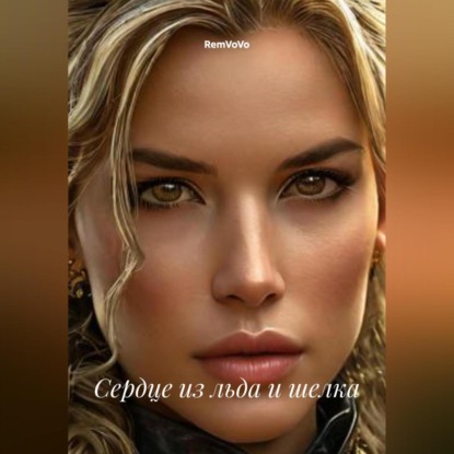 Скачать книгу Сердце из льда и шелка