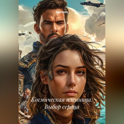 Скачать книгу Космическая пленница: Выбор сердца
