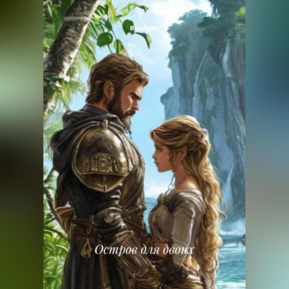 Скачать книгу Остров для двоих