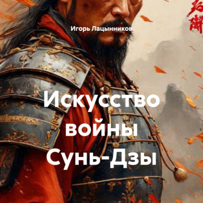 Скачать книгу Искусство войны Сунь-Дзы