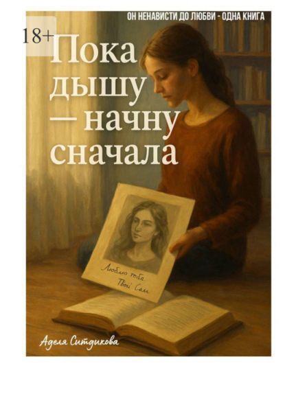 Скачать книгу Пока дышу – начну сначала