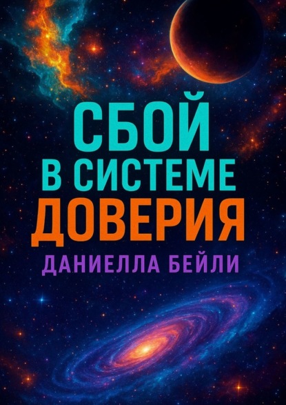 Скачать книгу Сбой в системе доверия