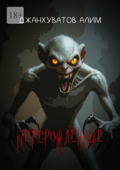 Скачать книгу Перерождённые