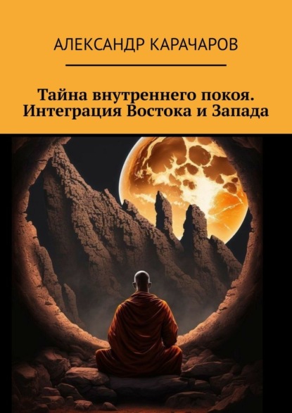 Тайна внутреннего покоя. Интеграция Востока и Запада
