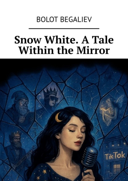 Snow White. A Tale Within the Mirror