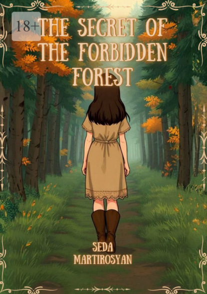 Скачать книгу The Secret of the Forbidden Forest