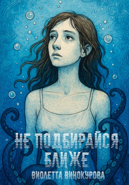 Скачать книгу Не подбирайся ближе