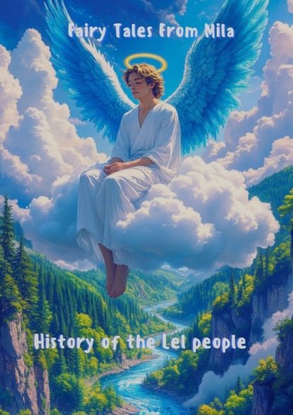 History of the Lel people