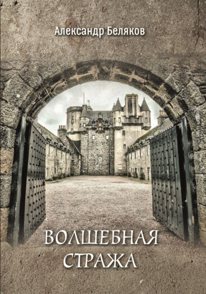 Скачать книгу Волшебная стража