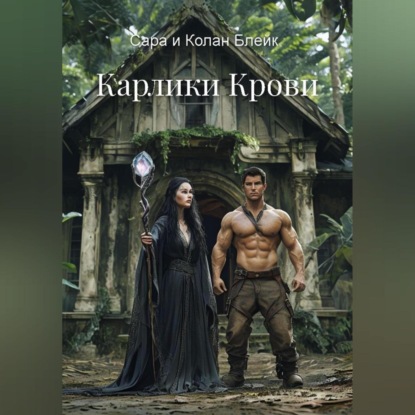 Скачать книгу Карлики крови