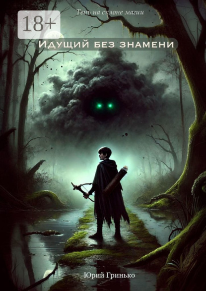 Скачать книгу Идущий без знамени