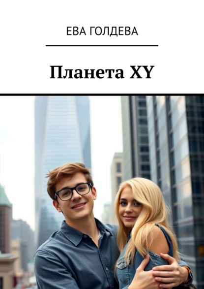 Планета XY
