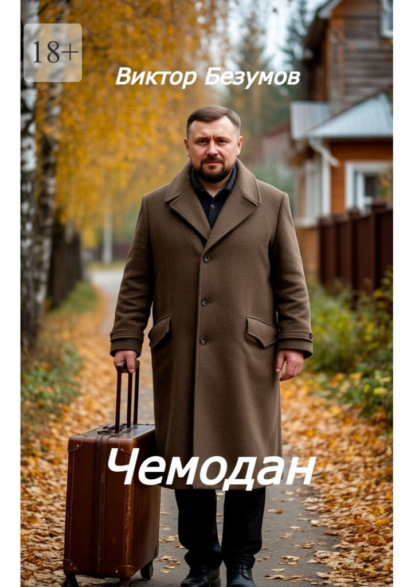 Скачать книгу Чемодан