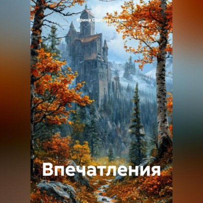 Скачать книгу Впечатления