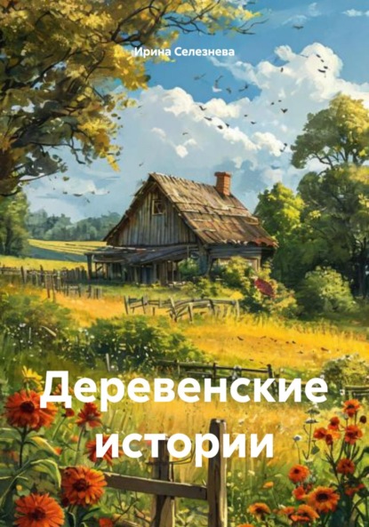 Скачать книгу Деревенские истории