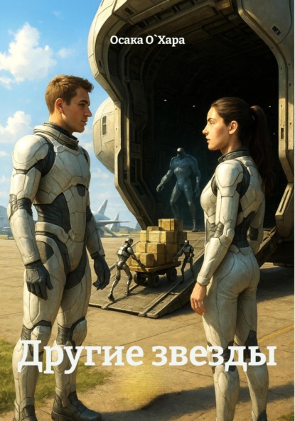 Скачать книгу Другие звезды