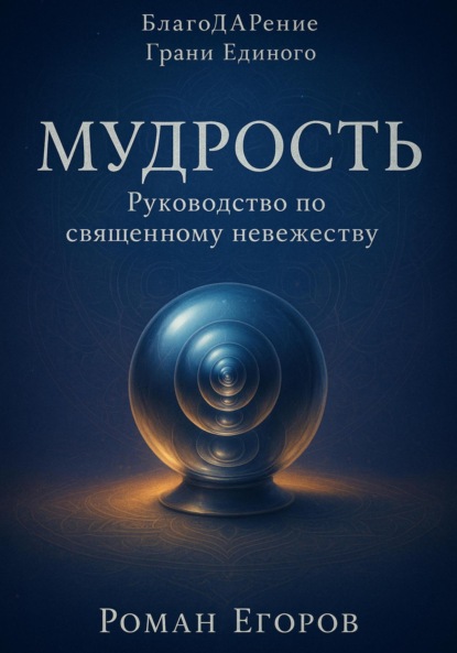 Скачать книгу «Мудрость»