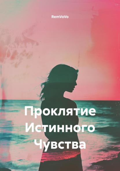 Скачать книгу Проклятие Истинного Чувства