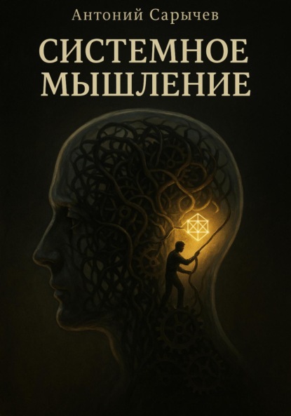 Скачать книгу Системное мышление
