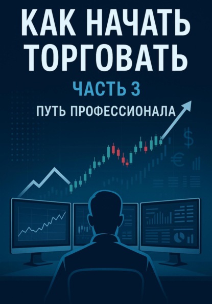 Как начать торговать. Часть 3. Путь профессионала
