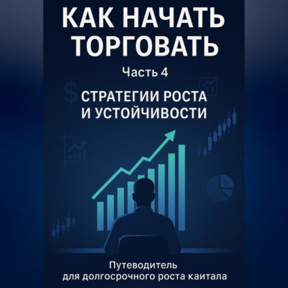 Как начать торговать. Часть 4: Стратегии роста и устойчивости