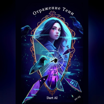 Скачать книгу Отражение Тени