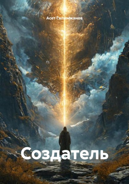 Скачать книгу Создатель