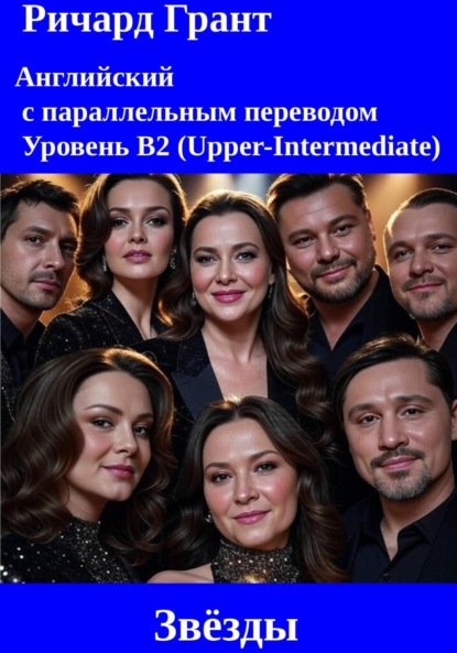 Скачать книгу Звёзды: Николай Расторгуев, Надежда Кадышева, Сергей Жуков, Дима Билан, SHAMAN