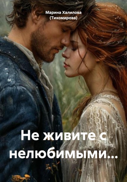 Скачать книгу Не живите с нелюбимыми…
