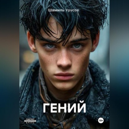Скачать книгу ГЕНИЙ