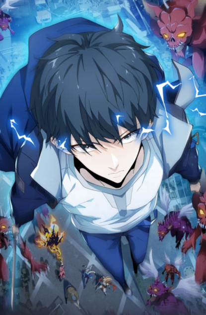 Скачать книгу Я застрял в этом мире на три тысячи лет