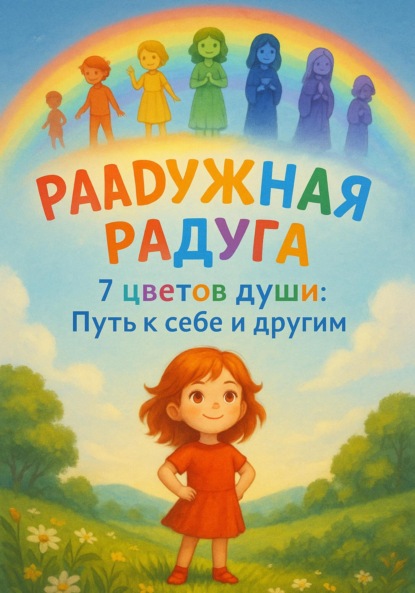 Радужная радуга