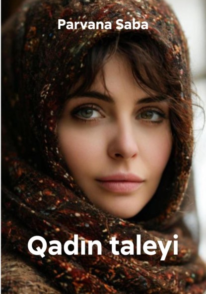 Скачать книгу Qadın taleyi