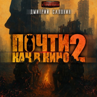 Скачать книгу Почти как в кино 2