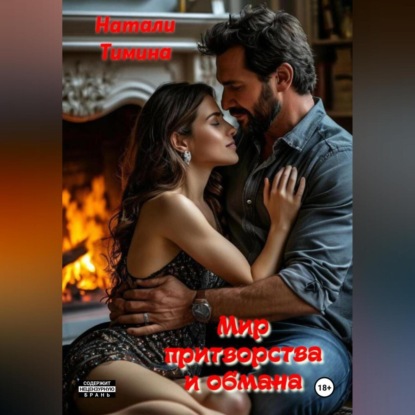 Мир притворства и обмана