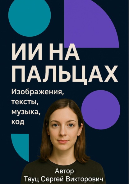 Скачать книгу ИИ на пальцах