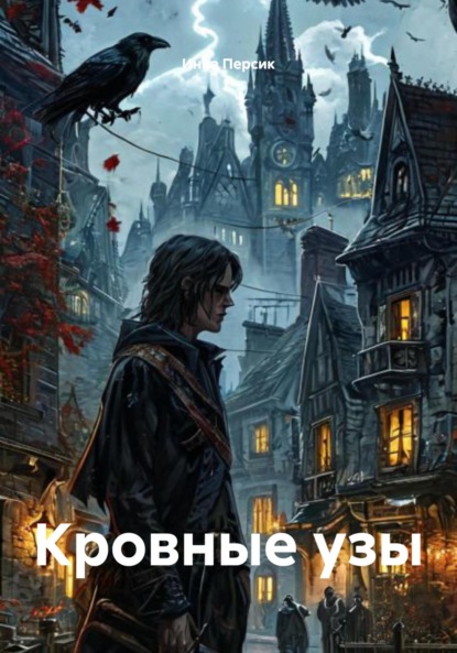Скачать книгу Кровные узы