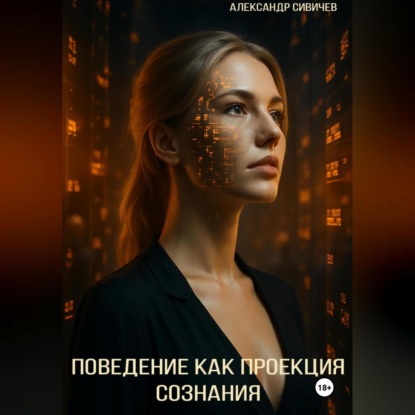 Скачать книгу Поведение как проекция сознания