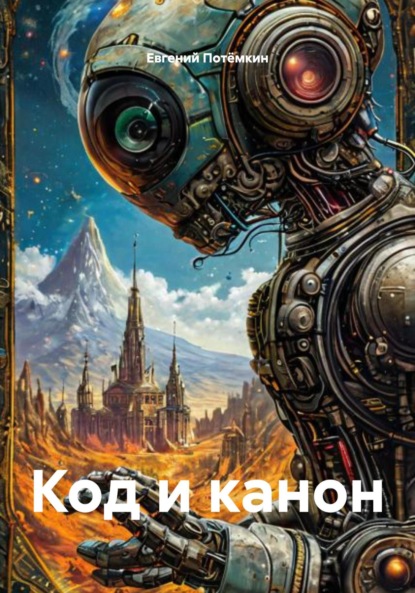 Скачать книгу Код и канон