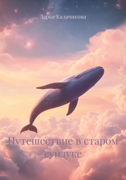 Скачать книгу Путешествие в старом сундуке