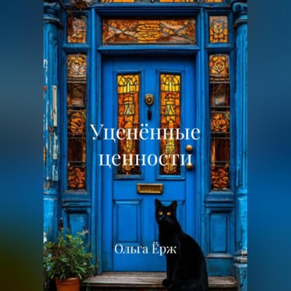 Скачать книгу Уценённые ценности