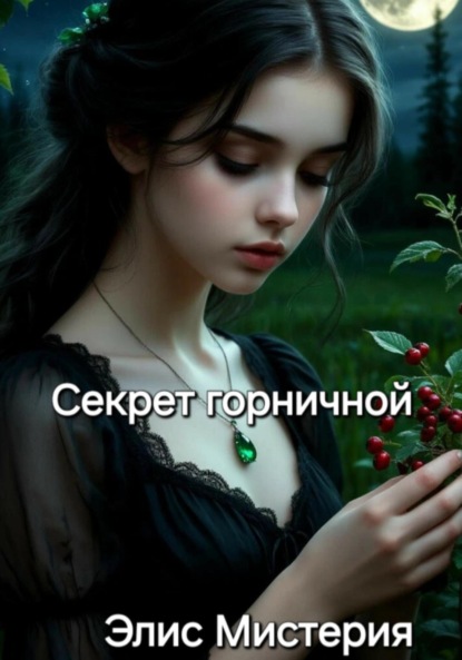 Скачать книгу Секрет горничной