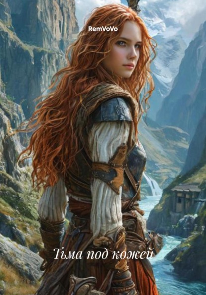 Скачать книгу Тьма под кожей