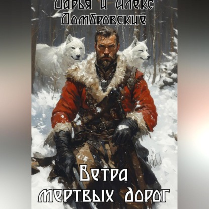 Скачать книгу Ветра мертвых дорог