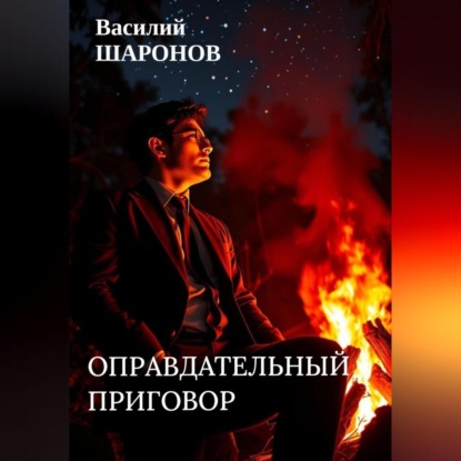 Скачать книгу ОПРАВДАТЕЛЬНЫЙ ПРИГОВОР