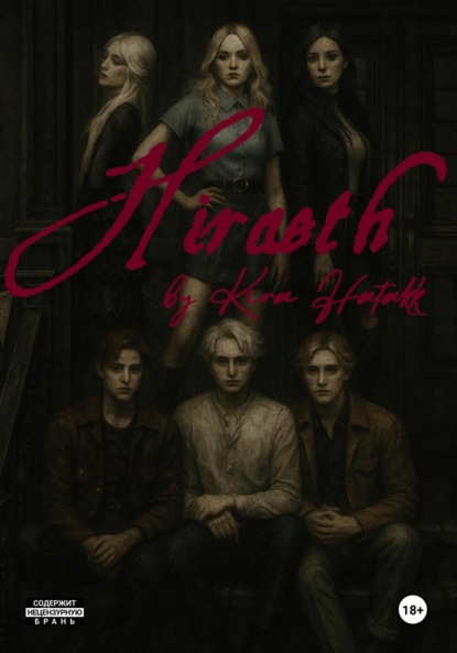 Скачать книгу Hireath