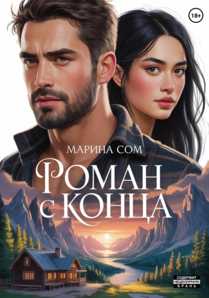 Скачать книгу Роман с конца